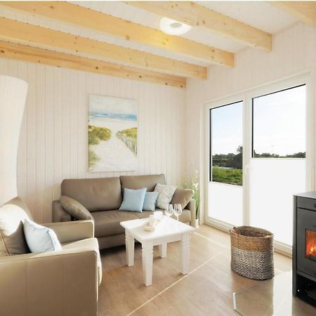 Lovely Home In Ostseeresort Olpenitz With Sauna Zewnętrze zdjęcie