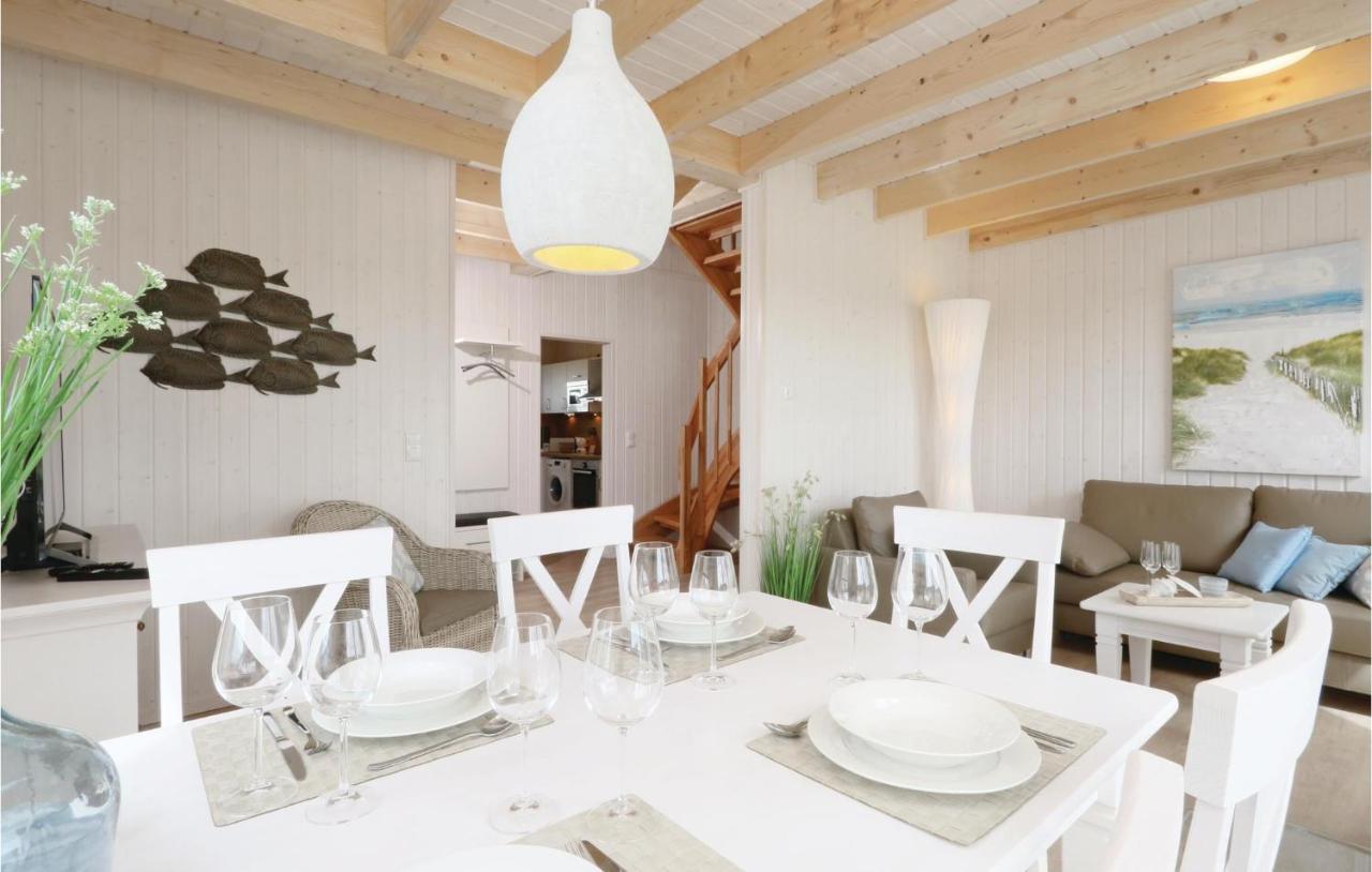 Lovely Home In Ostseeresort Olpenitz With Sauna Zewnętrze zdjęcie