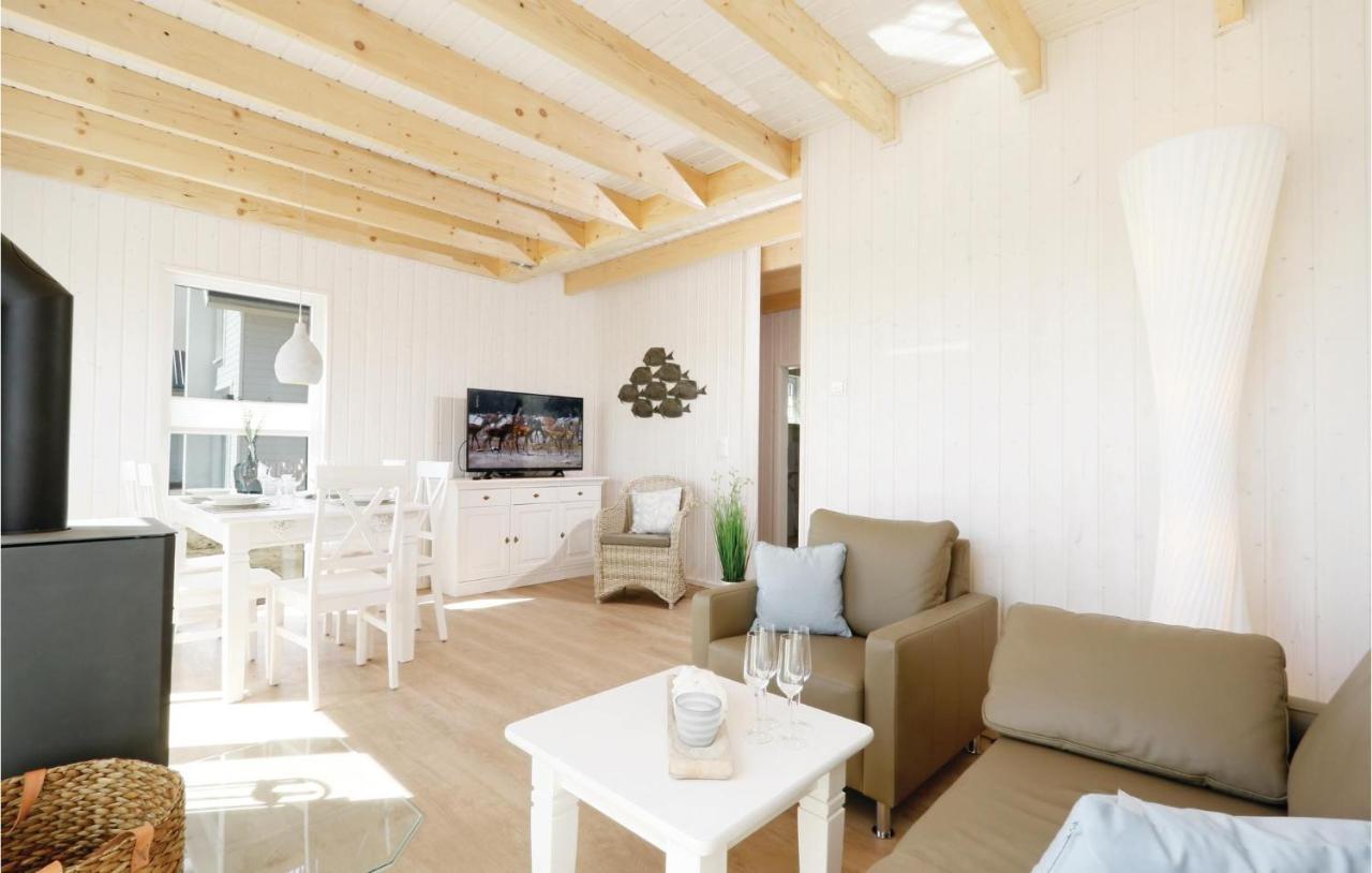 Lovely Home In Ostseeresort Olpenitz With Sauna Zewnętrze zdjęcie
