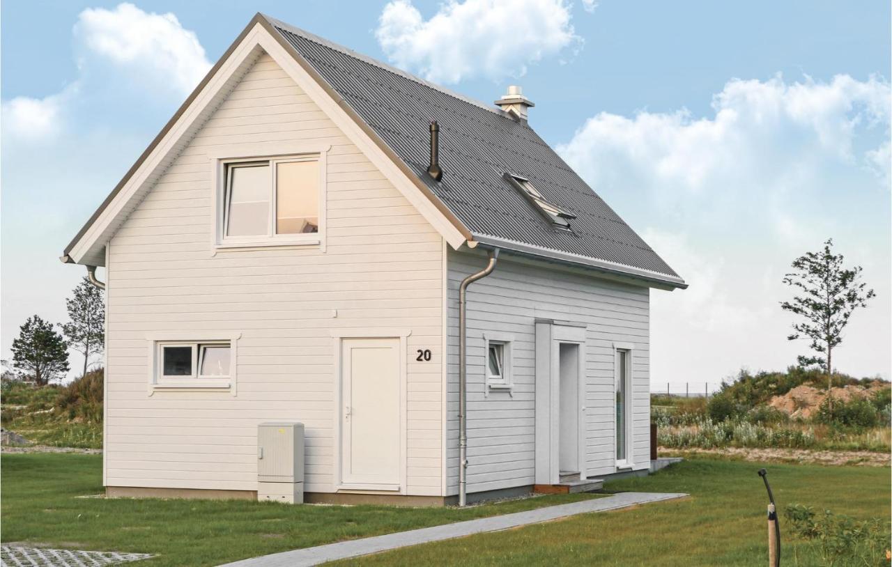 Lovely Home In Ostseeresort Olpenitz With Sauna Zewnętrze zdjęcie
