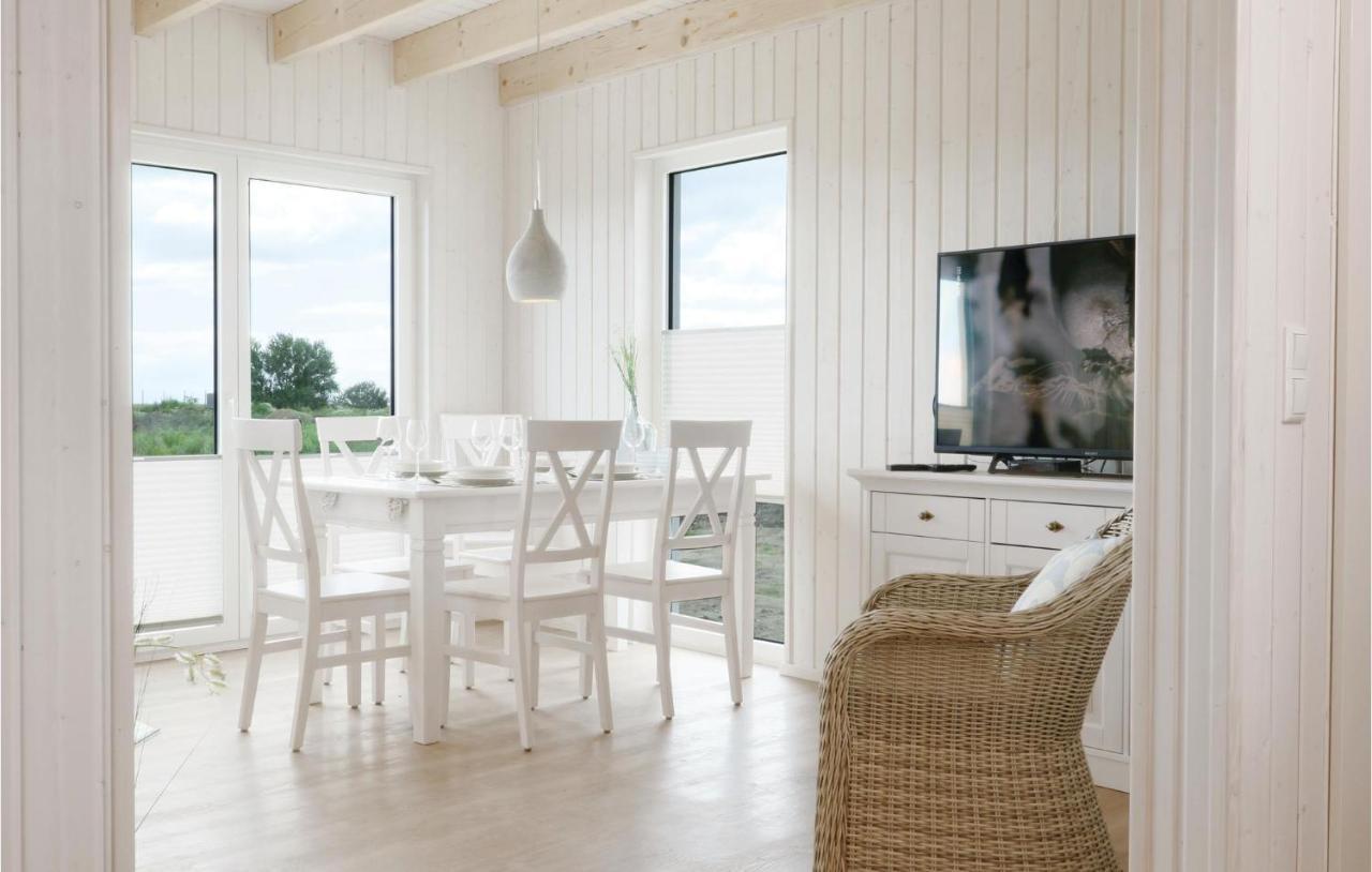 Lovely Home In Ostseeresort Olpenitz With Sauna Zewnętrze zdjęcie