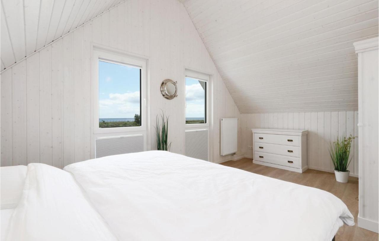 Lovely Home In Ostseeresort Olpenitz With Sauna Zewnętrze zdjęcie