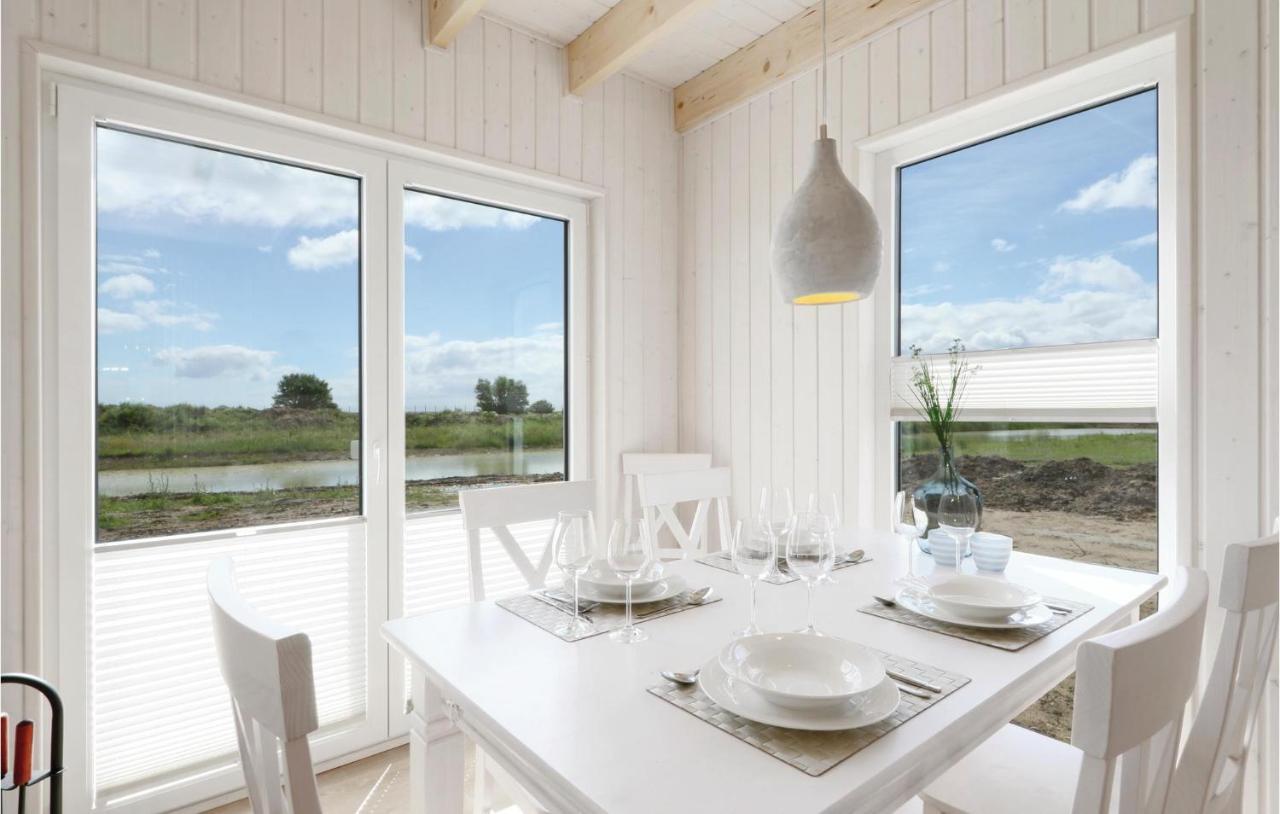 Lovely Home In Ostseeresort Olpenitz With Sauna Zewnętrze zdjęcie
