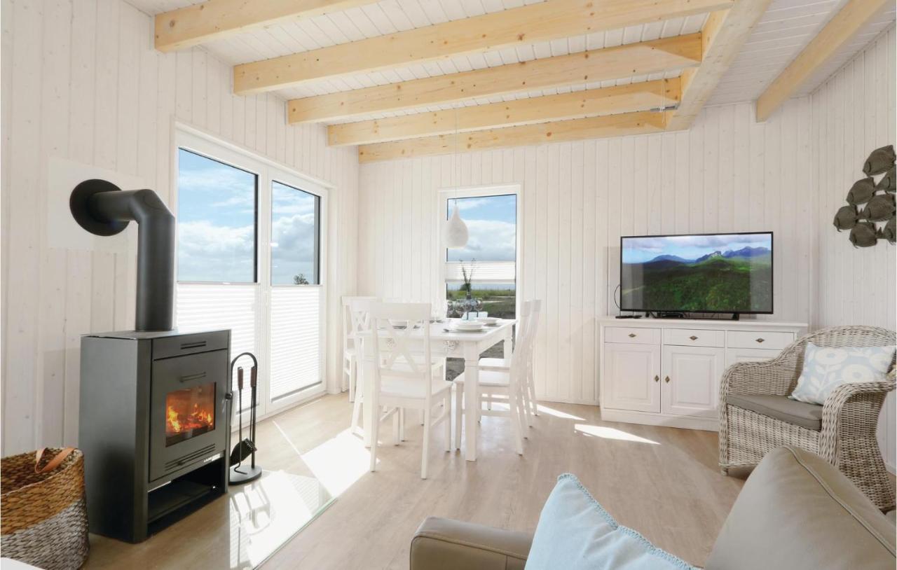 Lovely Home In Ostseeresort Olpenitz With Sauna Zewnętrze zdjęcie