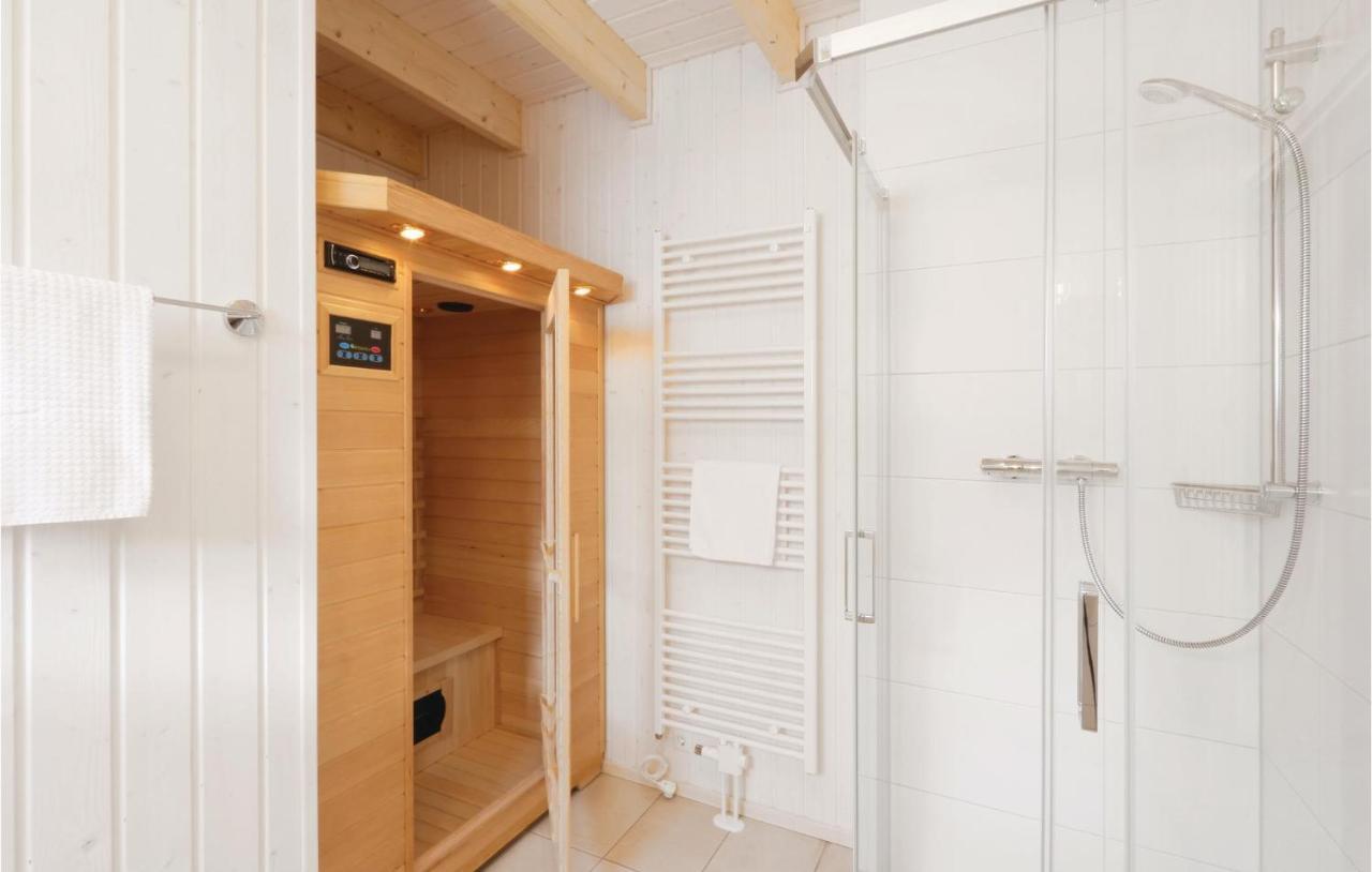 Lovely Home In Ostseeresort Olpenitz With Sauna Zewnętrze zdjęcie