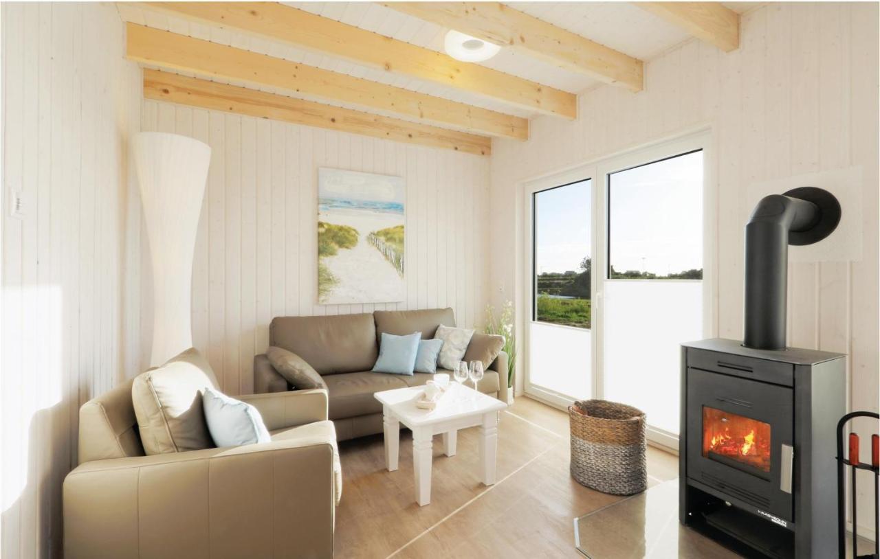 Lovely Home In Ostseeresort Olpenitz With Sauna Zewnętrze zdjęcie