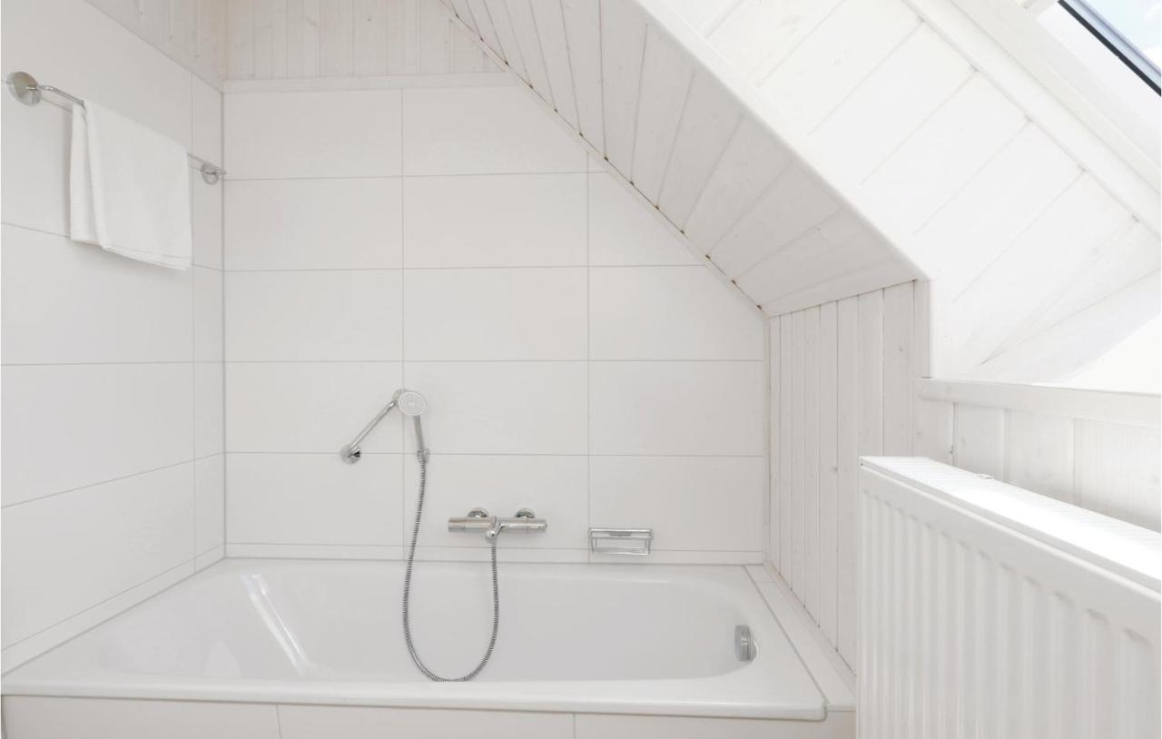 Lovely Home In Ostseeresort Olpenitz With Sauna Zewnętrze zdjęcie