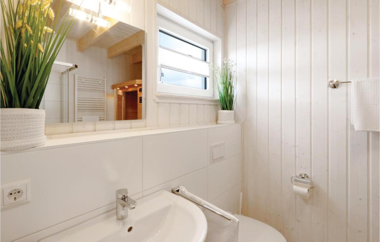 Lovely Home In Ostseeresort Olpenitz With Sauna Zewnętrze zdjęcie