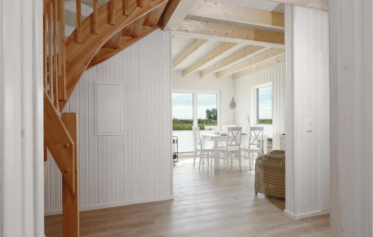 Lovely Home In Ostseeresort Olpenitz With Sauna Zewnętrze zdjęcie