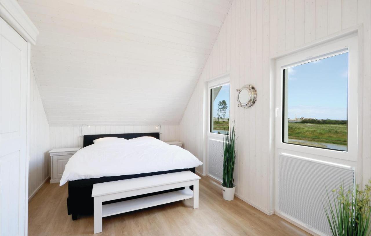 Lovely Home In Ostseeresort Olpenitz With Sauna Zewnętrze zdjęcie