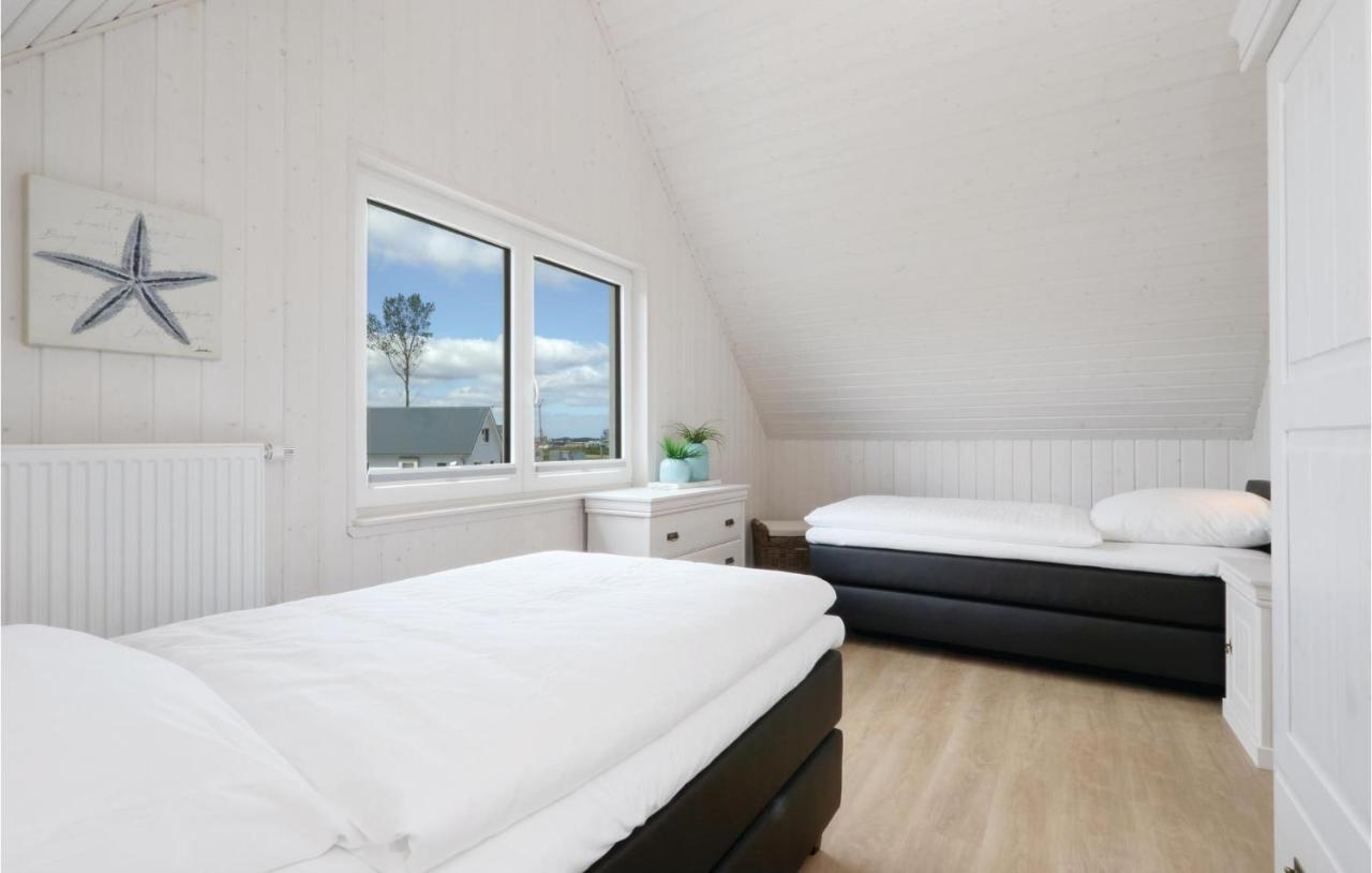 Lovely Home In Ostseeresort Olpenitz With Sauna Zewnętrze zdjęcie